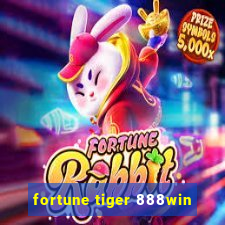 fortune tiger 888win