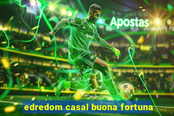 edredom casal buona fortuna