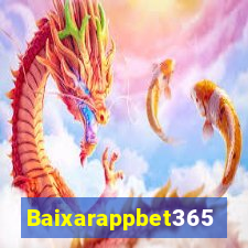 Baixarappbet365