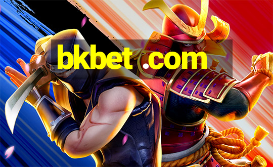 bkbet .com