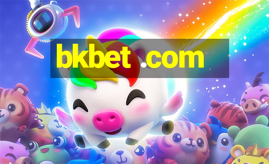 bkbet .com