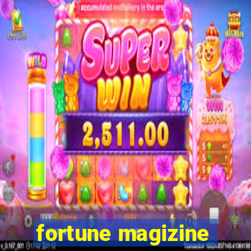 fortune magizine