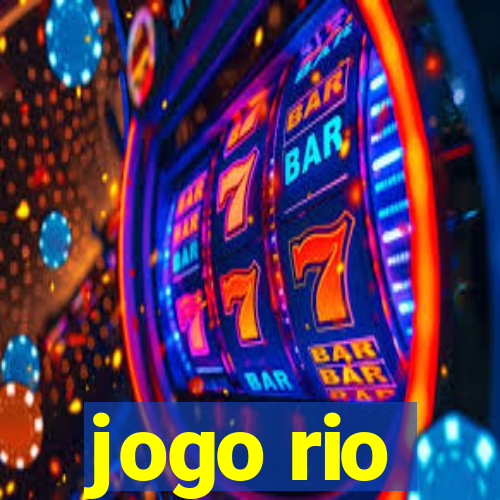 jogo rio