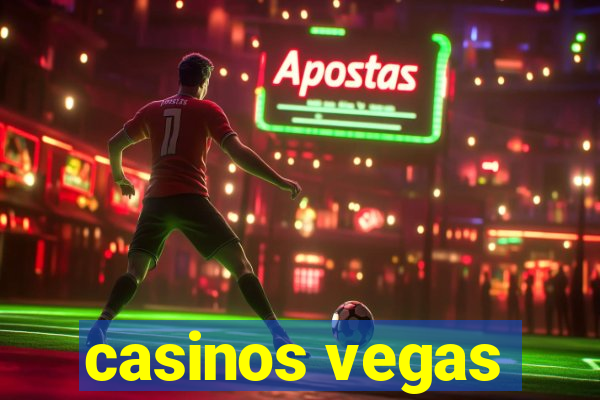 casinos vegas