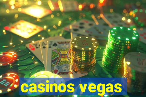 casinos vegas