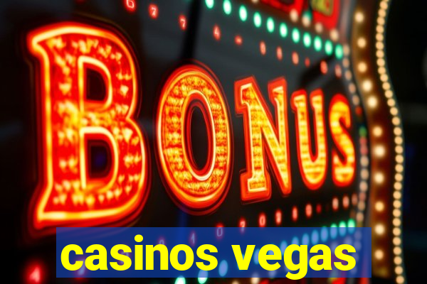 casinos vegas