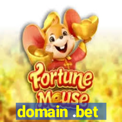 domain .bet