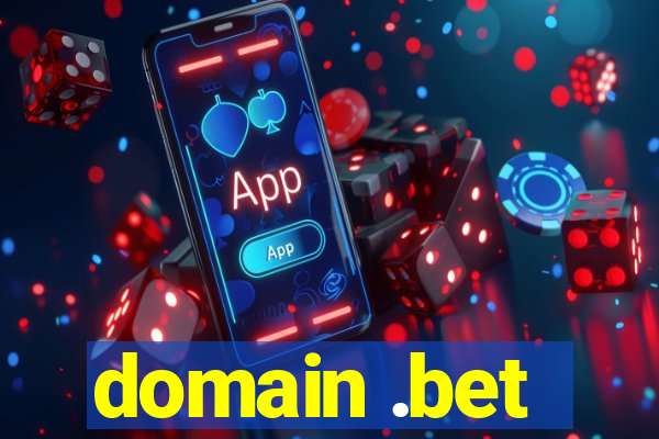 domain .bet