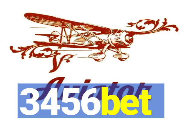 3456bet