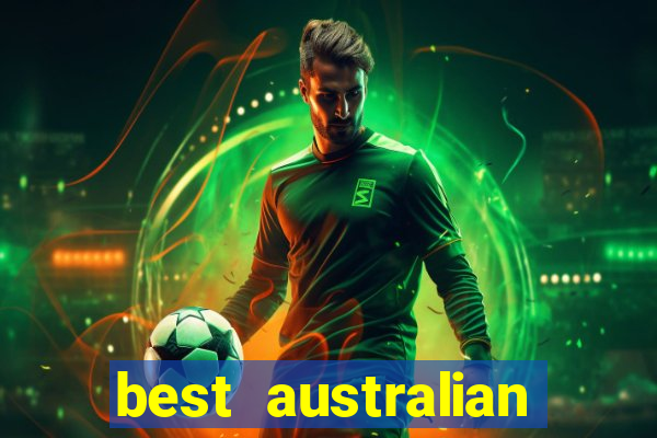 best australian online casinos