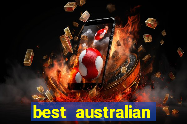 best australian online casinos