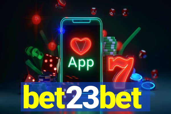 bet23bet