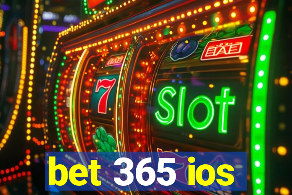 bet 365 ios