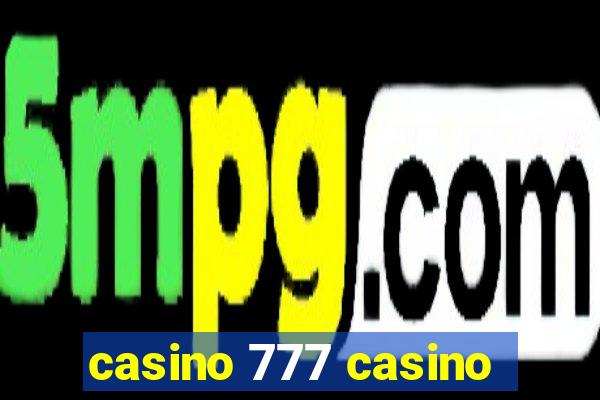 casino 777 casino