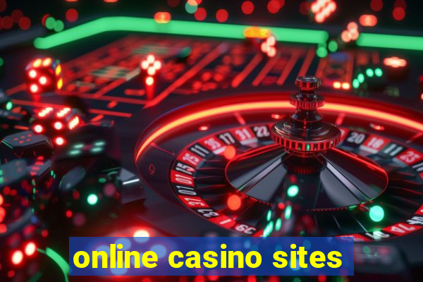 online casino sites