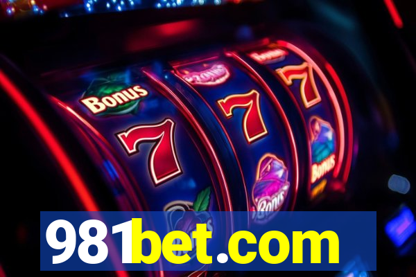 981bet.com