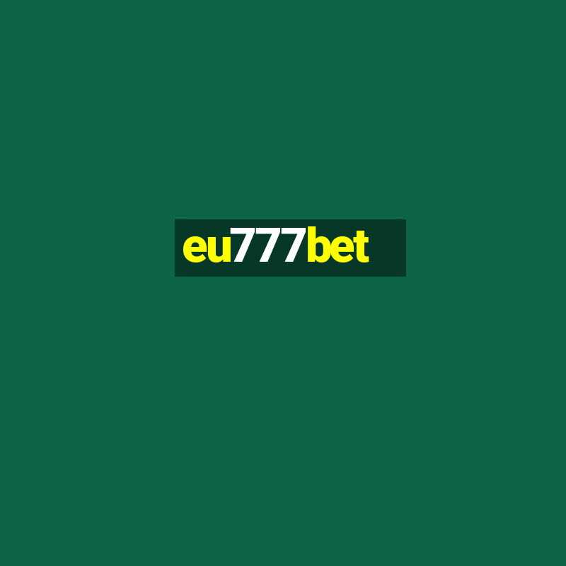 eu777bet