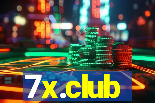 7x.club