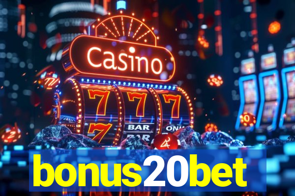 bonus20bet