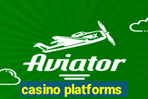 casino platforms