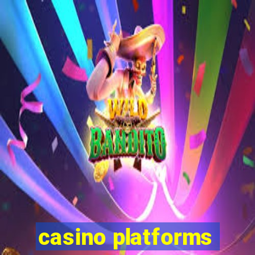 casino platforms