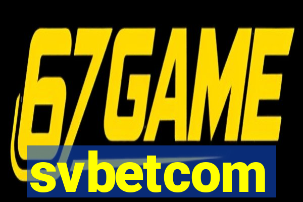 svbetcom