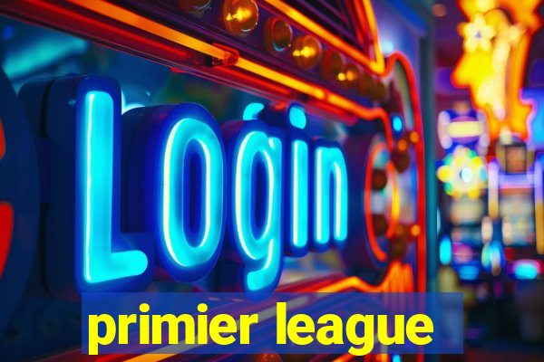 primier league