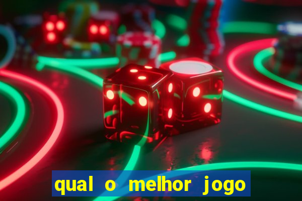 qual o melhor jogo de cassino para ganhar dinheiro