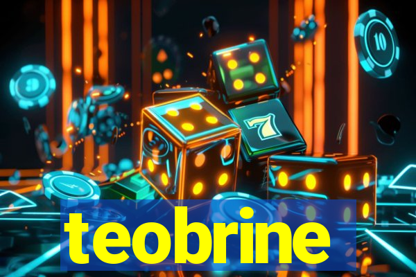 teobrine