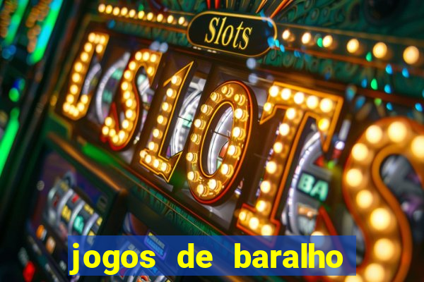 jogos de baralho online pife