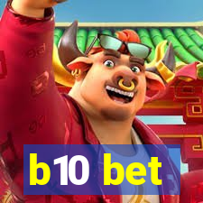 b10 bet