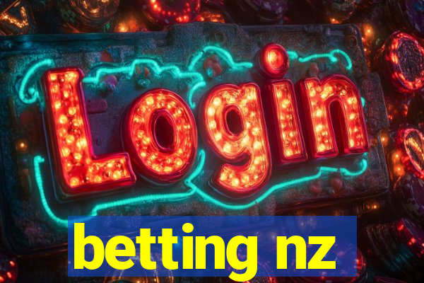 betting nz