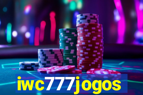 iwc777jogos