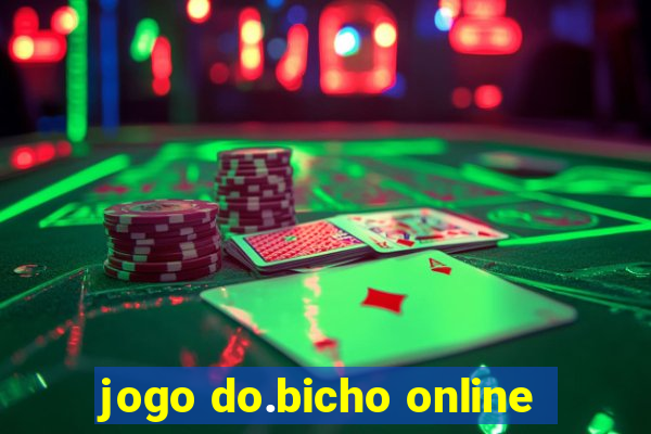 jogo do.bicho online