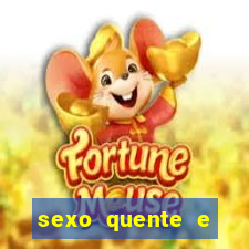 sexo quente e gemidos altos