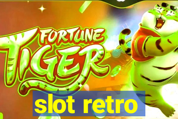 slot retro