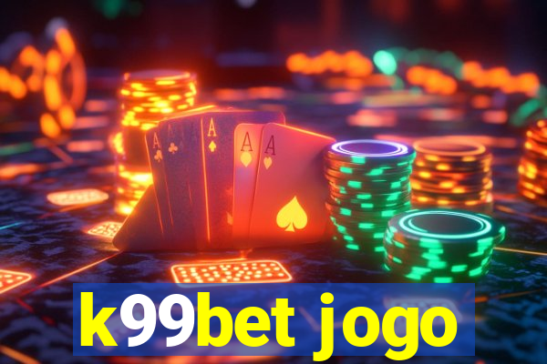 k99bet jogo