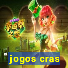 jogos cras