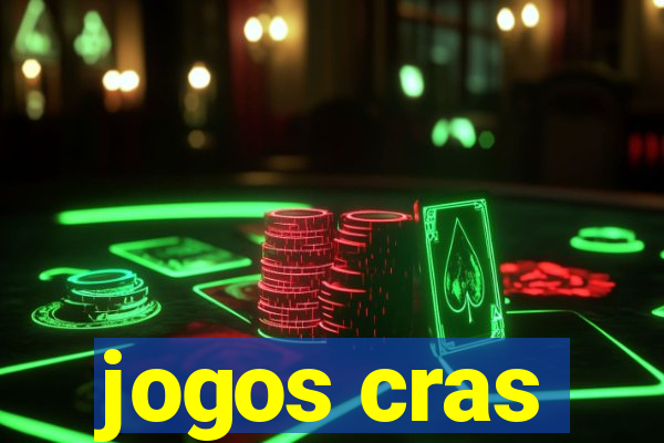 jogos cras