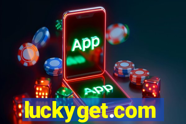 luckyget.com