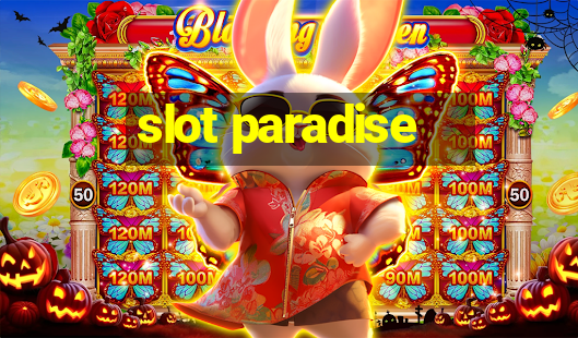 slot paradise