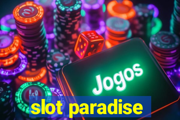 slot paradise