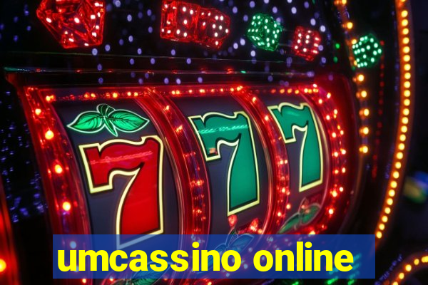 umcassino online