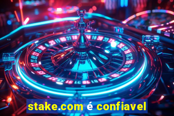 stake.com é confiavel