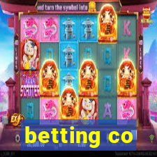 betting co