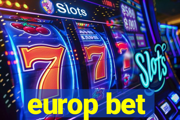 europ bet