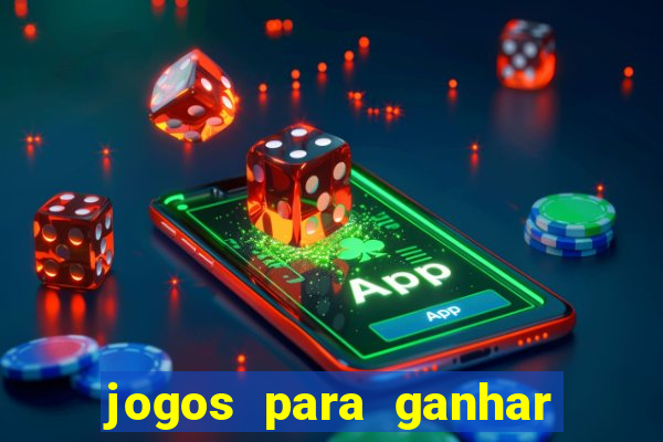 jogos para ganhar dinheiro de verdade direto no pix