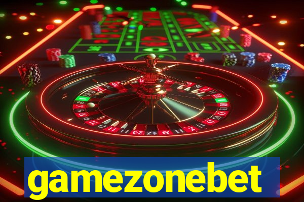 gamezonebet