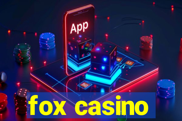 fox casino