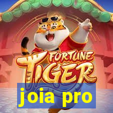 joia pro